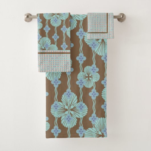 我々は？ バスタオルセット (インサイチュ)