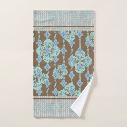 我々は？ バスタオルセット (ハンドタオル)