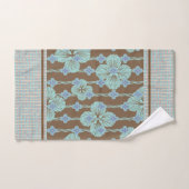 我々は？ バスタオルセット (ハンドタオル)