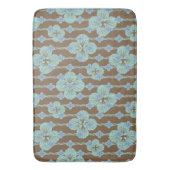 我々は？ バスマット (正面縦)