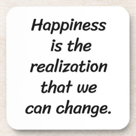 我々は、プラスチック懸命コースターを変更できる コースター