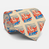 我々は…歴史的なアメリカ姿 ネクタイ (ロール)