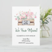 我々は、水色の花の箱を移動して移動した (スタンド正面)