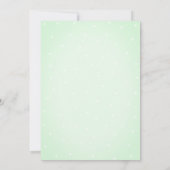 我々は、水色の花サボテン移動した (裏面)