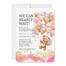 我々は、赤面ピンクと金ゴールド抽象芸術を待つことができる