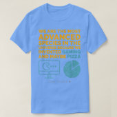 我々は Tシャツ (デザイン正面)