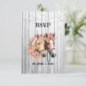 我々はWestern'sのヒットを取得してい結婚る 出欠カード (スタンド正面)