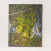 我々はWhangareiニュージーランドが大好き ジグソーパズル (縦)