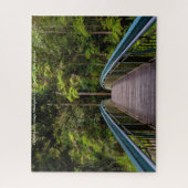 我々はWhangarei滝Whangareiニュージーランド ジグソーパズル (縦)