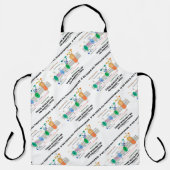 我々もしは全ての光合成がエネルギーではないだろう エプロン (正面)