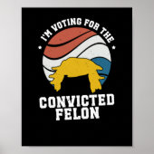 我々を国民に押し付ける ポスター (正面)