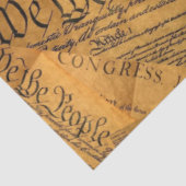 我々アメリカ合衆国憲法 薄葉紙 (詳細)