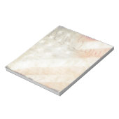 我々アメリカ国旗 ノートパッド (回転)