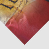 我々アメリカ国旗 薄葉紙 (詳細)