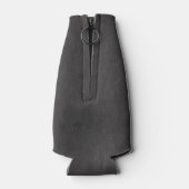 我々サーブ素晴らしビールホームバー ボトルクーラー (裏面)