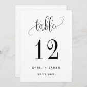 我々ブラックラブリースクリプトタイポグラフィ (正面/裏面)