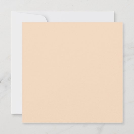 我々モダンは可愛い発表を結び結婚つけた (裏面)