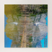 我々ラブエルキャピタンユタジグソーパズル ジグソーパズル (横)