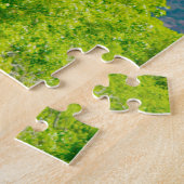 我々ラブジオンナショナルパークユタジグソーパズル ジグソーパズル (側面)