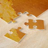 我々ラブブライスキャニオンユタジグソーパズル ジグソーパズル (側面)