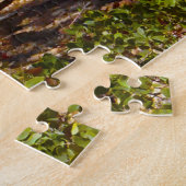 我々ラブブライスキャニオンユタジグソーパズル ジグソーパズル (側面)