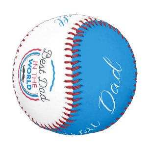 我々ラブユーパパ 野球ボール