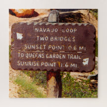 我々ラヴブライスキャニオンユタ