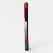 我々三人の王はクリスマスの賢者だ Case-Mate iPhoneケース (裏面/左)