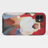 我々三人の王はクリスマスの賢者だ Case-Mate iPhoneケース (裏面(横))