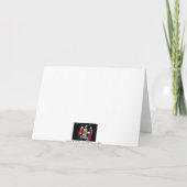 我々三王記3世 シーズンカード (裏面)