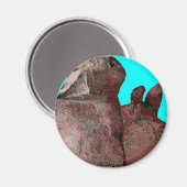 我々二人だけ マグネット (正面/裏面)