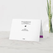 我々二人 カード (裏面)