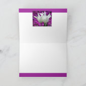 我々二人 カード (内部)