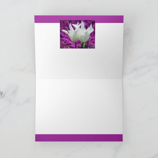 我々二人 カード (内部)