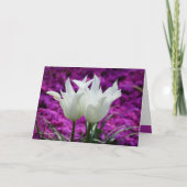 我々二人 カード (正面)