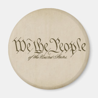 我々人々は磁石を回す マグネット