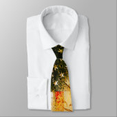 我々人民ヴィンテージ産業米国旗 ネクタイ (タイ)