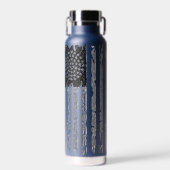 我々人Thor銅真空絶縁ボトル ウォーターボトル (正面)