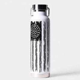 我々人Thor銅真空絶縁ボトル ウォーターボトル