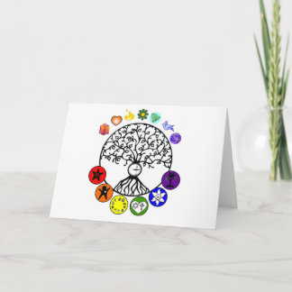 我々保は約束する サンキューカード