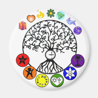 我々保は約束する マグネット