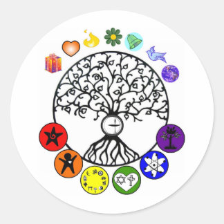 我々保は約束する ラウンドシール