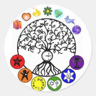 我々保は約束する ラウンドシール