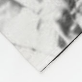 我々全員に起こった フリースブランケット (角)