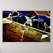 我々国民の愛国心のポスター ポスター (正面)