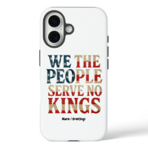 我々国民は民主化志士を支持する王に仕えていない