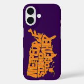 我々国民は結束している Case-Mate iPhoneケース (裏面)