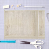 我々国民憲法ヴィンテージ分離 薄葉紙 (クラフト)