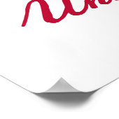 我々国民2 ポスター (角)