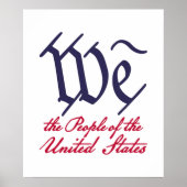 我々国民2 ポスター (正面)